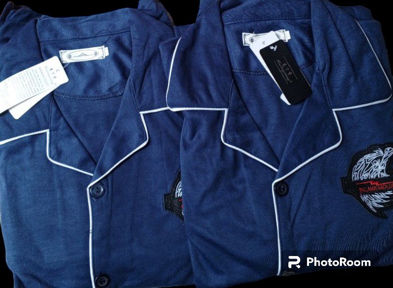 Couple Unisex Beautiful High Quality Pyjamas Set