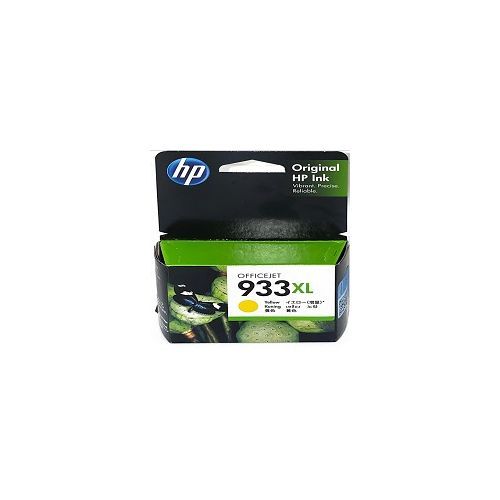 933XL MAGENTA INK CARTRIDGE