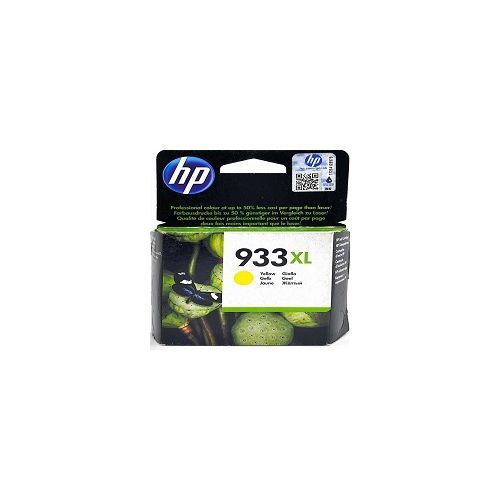 933 XL YELLOW INK CARTRIDGE