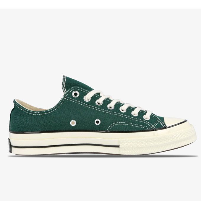 Chuck Taylor 70's Classic Low Top