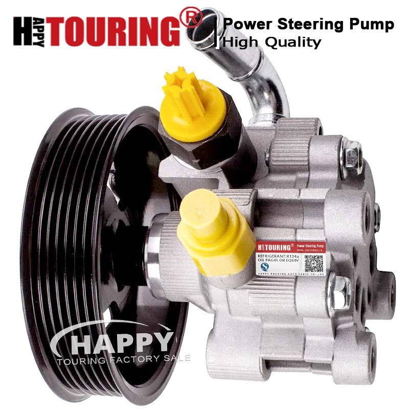 Power Steering Pump oil pump for Toyota FJ Cruiser land cruiser 4Tunner Tundra Sienna 03-10 4431035660 4431008020 443100C0
