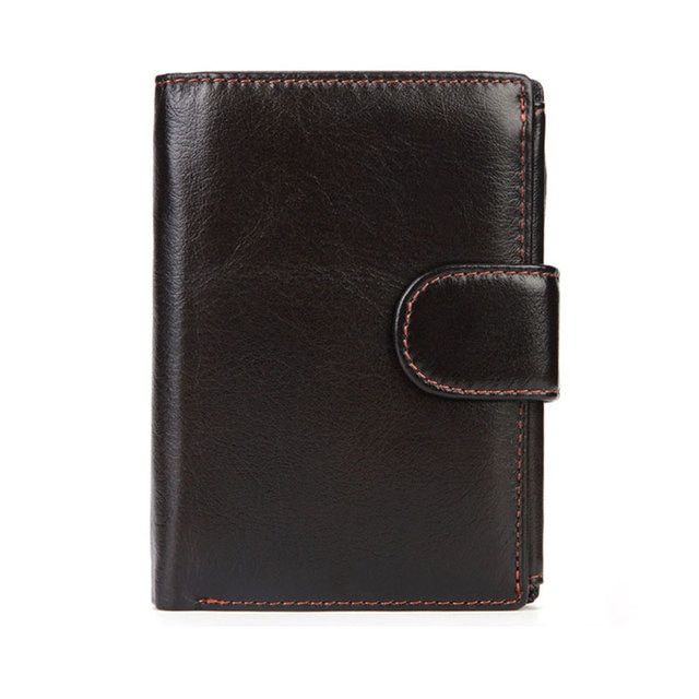 Wallets Coin Purse Clutch Hasp Open Top Wallet 13.5cm*10cm