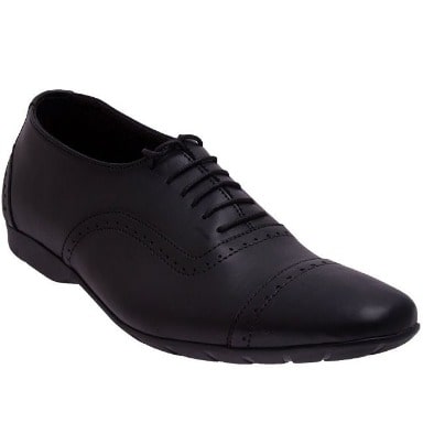 Lace-up Formal Shoe