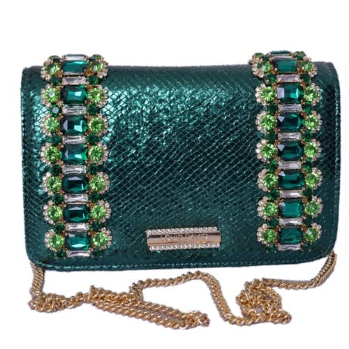 Green Purse