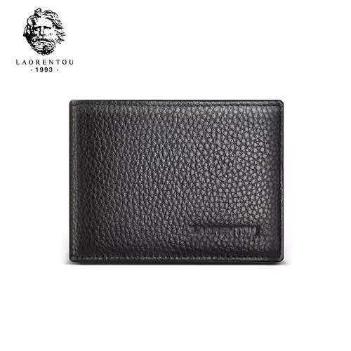 Laorentou - Ultra Slim Cardholder