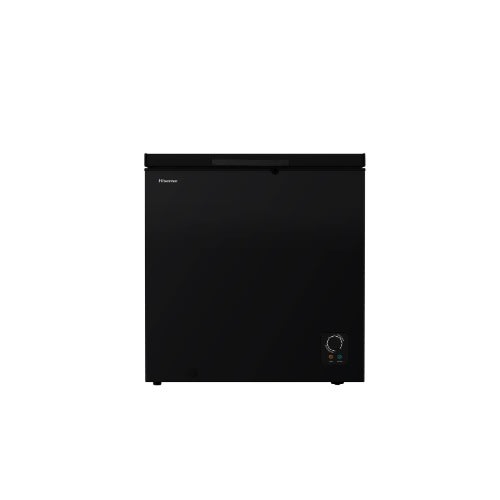 Chest Freezer With Glass Door Cover - Fc320sh -250L