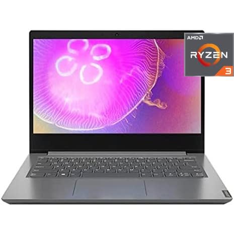 V14 Amd Ryzen 3 - 4GB RAM - 1TB - 14 - Wins 10 + Free Mouse