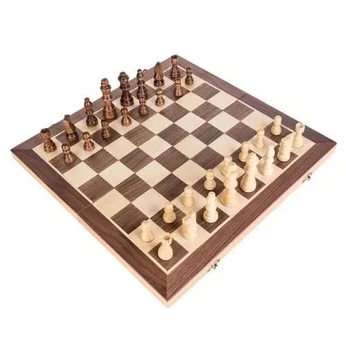 Brains Chess Board Game