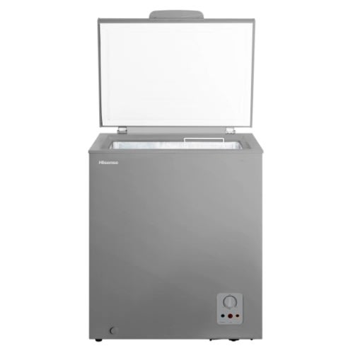 142 Liters Chest Freezer - FRZFC180