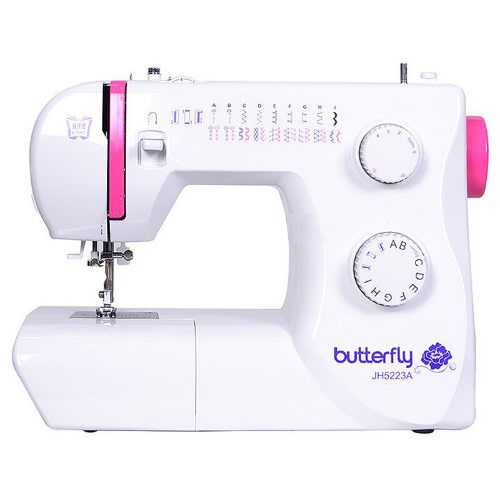 Portable Electric Sewing Machine