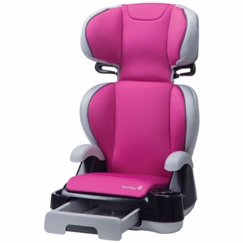 Store 'n' Go Sport Convertible Booster Car Seat