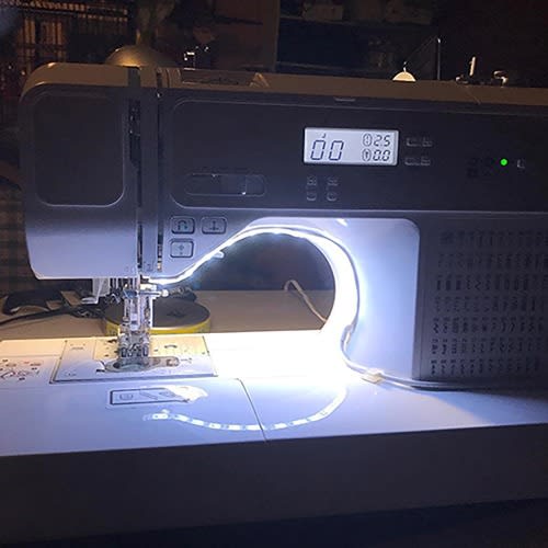 Sewing Machine LED Light Strip-5V