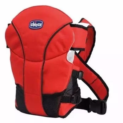 Baby Carrier
