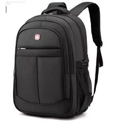 School Bag - 17 Inches By 15 Inches