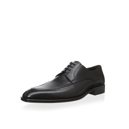 Basic Men's Dress Split Toe Oxford
