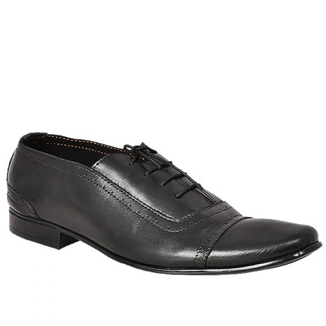 Formal Lace-up Shoe