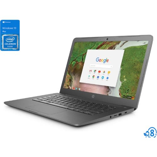 Stream 11 Pro - Intel Celeron - HDD - 64GB ROM - 4GB RAM - Windows 10 Pro