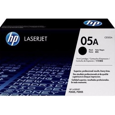 05A Toner Cartridge
