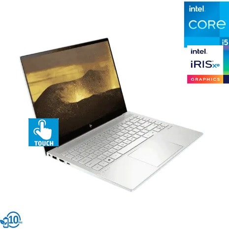 Pavilion 15- Intel Core I5- 8GB RAM- Keyboard Light Touch- 512GB SSD -11th Gen -Win11