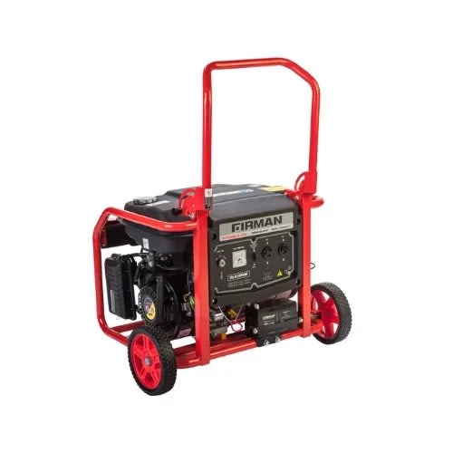 Sumec Firman Generator Eco 399 -3.2 kva -