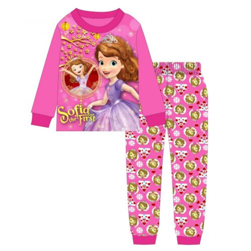Princess Sofia Girl's Pyjamas