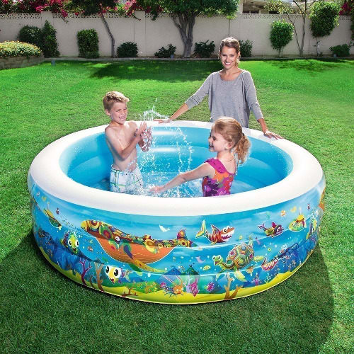 Mini Playpool