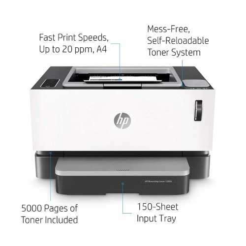Neverstop 1000a Laserjet Printer
