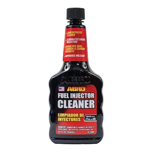 Fuel Injector Cleaner - 354ml