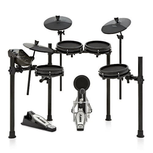 Nitro Mesh Electronic Drum Kit