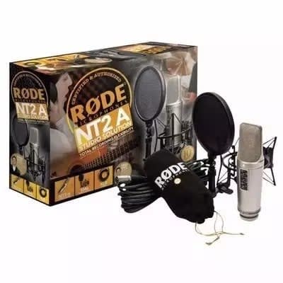 Nt2a Condenser Microphone