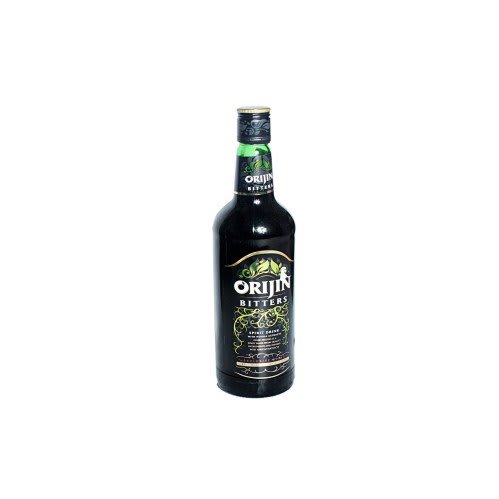 Alcoholic Drink