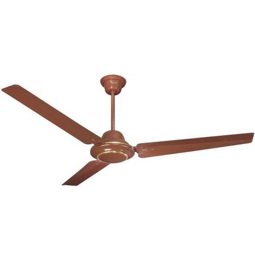 Giant 62 Ceiling Fan Brown