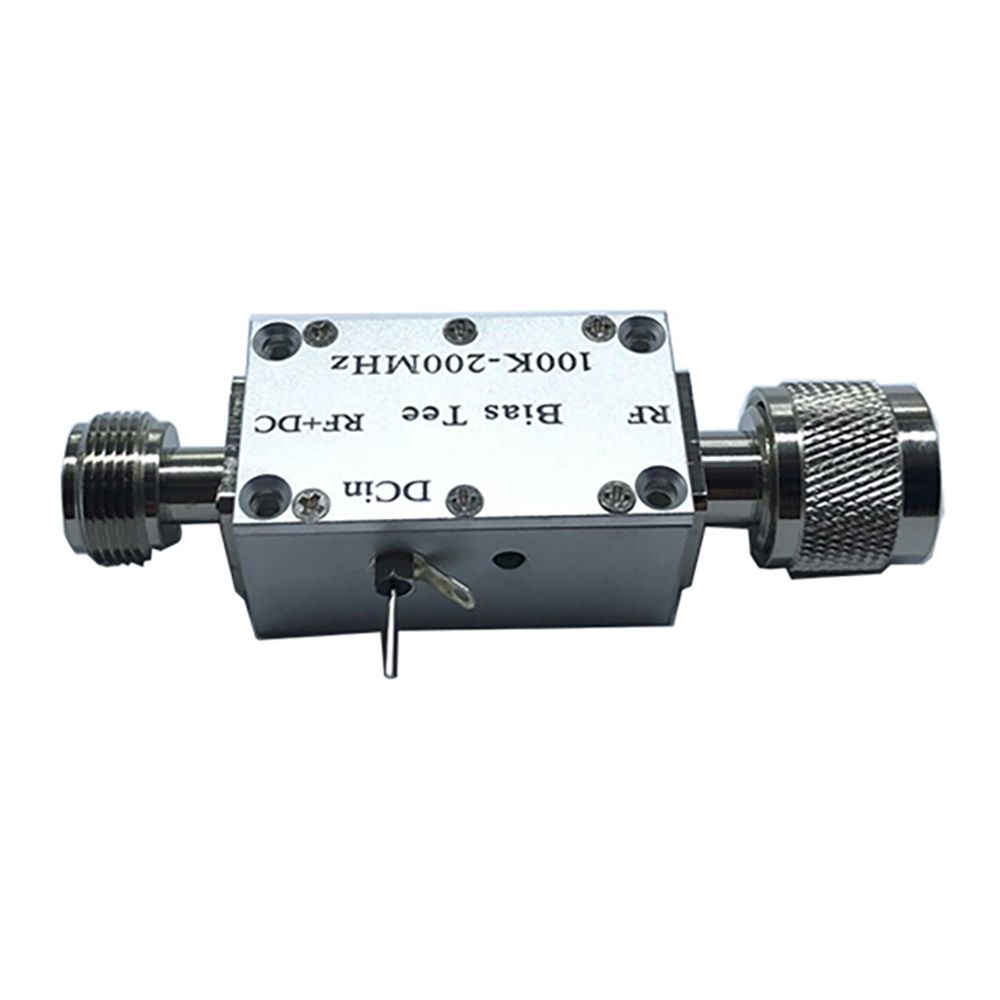 Long Wave Medium Wave Short Wave Ultrashort Wave DC Bias DC