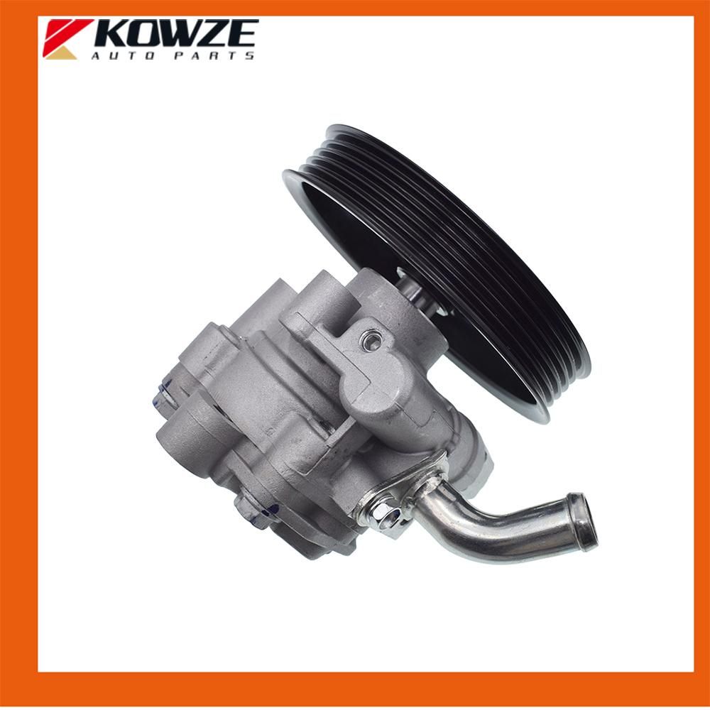 Power Steering Oil Pump for Mitsubishi PAJERO MONTERO SPORT Pickup Triton L200 STRADA 2400 DIESEL 2015- 44A238