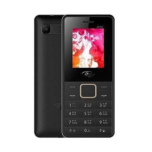 It2160,1.77Screen,Rear Camera, Facebook,1000mAh,Black