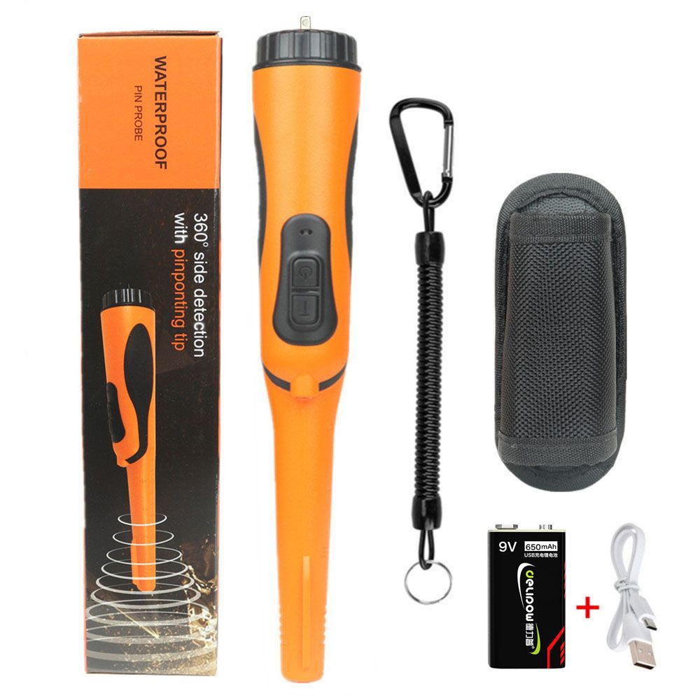 Handheld Metal Detector Wholesale Professional
