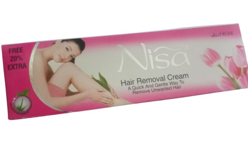 Hair Remover  Lotion Cream (1pc,,