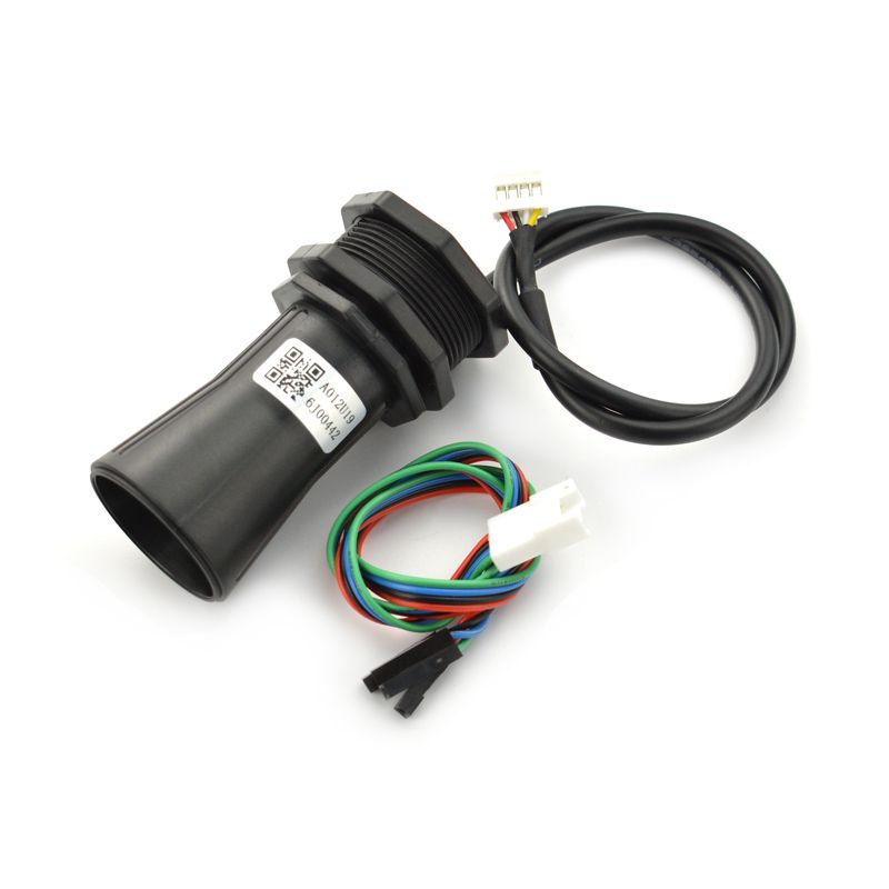 High Accuracy Waterproof Ultrasonic Distance Sensor Smog Pi