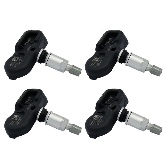 Tire Pressure Monitor Sensor Tpms Fit For Toyota Lexus Rav4