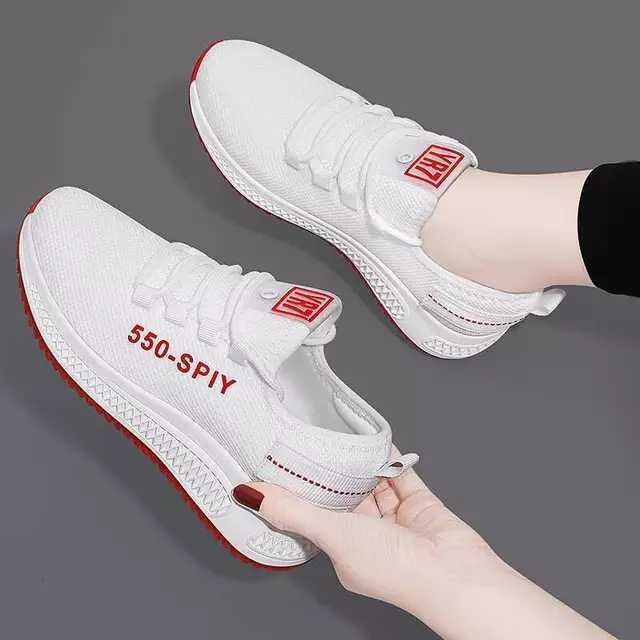 Back To School Canvas - Sneakers - Black