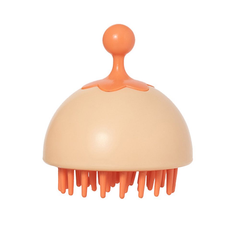 Scalp Massager Shampoo Brush Scalp Brush Hair Scrubber Hair