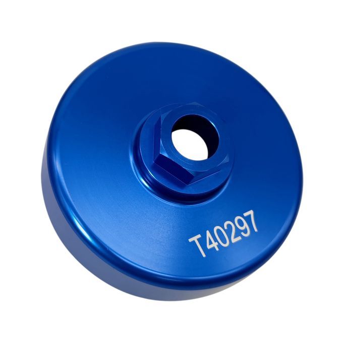 1pcs Car Camshaft Adjuster Socket Suitable For Audi 6 Cylinder 3.0l