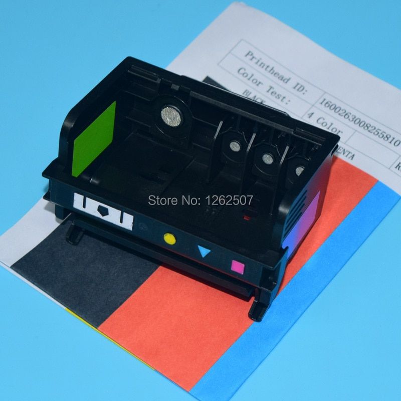 100% Qualilty HP920XL Printhead For 920 Officejet 6000 6500A 7000 7500A Wide Format E-All-in-One Printer - E910a C9309A