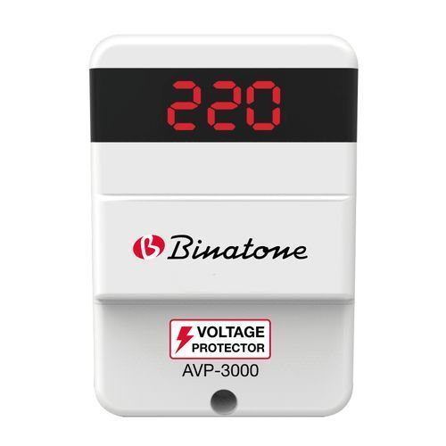 30AMP Automatic Voltage Protector AVP-3000