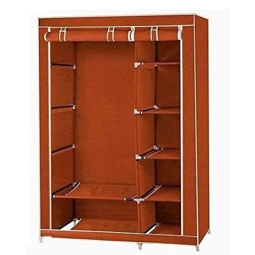 Universal Mobile Wardrobe