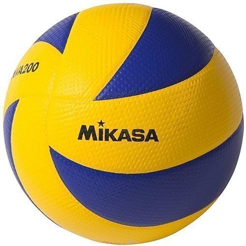 Mikasa Volleyball