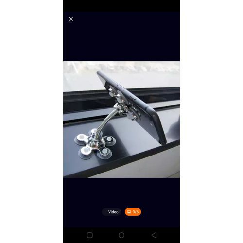 Universal Phone Stand  Holder