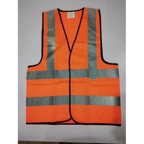 Reflective Safety Vest