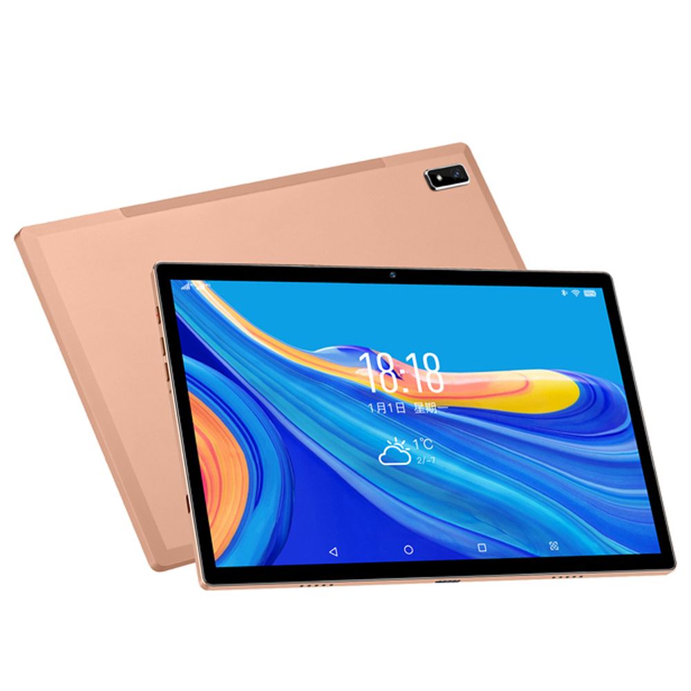 P30 10.1In Portable Tablet MTK6762 4GB+64GB 1280*800 Android