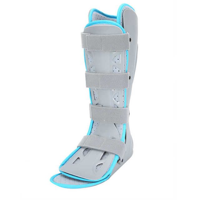 1Pc Foot Brace Foot Drop Orthosis Ankle